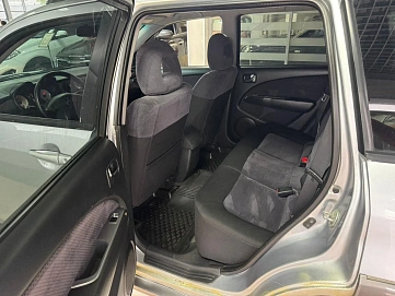 Mitsubishi Outlander, 2004г., полный привод, автомат