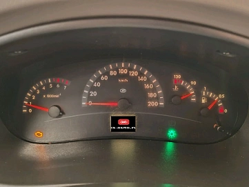 Lada (ВАЗ) Kalina, 2011г., передний привод, механика