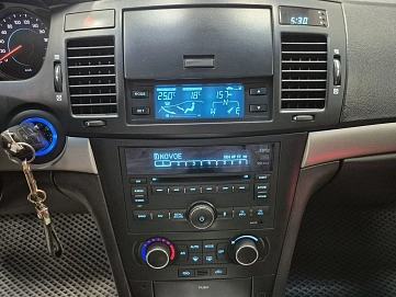 Chevrolet Epica, 2012г., передний привод, автомат