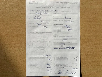 Hyundai Solaris, 2011г., передний привод, механика