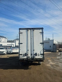 Hyundai Gold, 2007г.