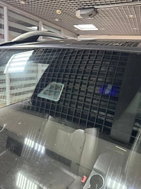 Mercedes-Benz GLK-Класс, 2012г., полный привод, автомат