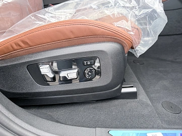 BMW X6, 2026г., полный привод, автомат