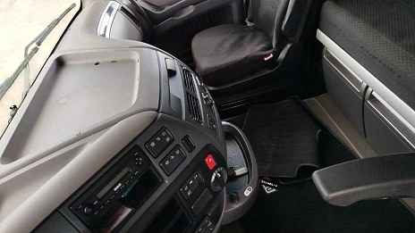 DAF XF, 2023г.