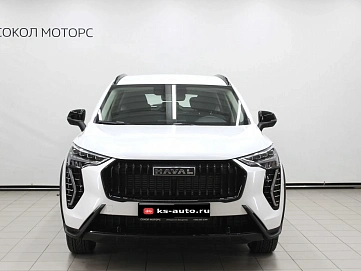 Haval Jolion, 2025г., передний привод, робот