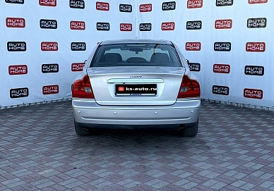 Volvo S80, 2004г., передний привод, автомат