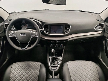 Lada (ВАЗ) Vesta, 2025г., передний привод, механика