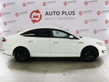Ford Mondeo, 2009г., передний привод, механика
