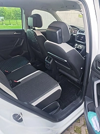 Volkswagen Tiguan, 2020г., полный привод, робот