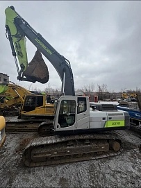 Zoomlion ZE370E, 2022г.