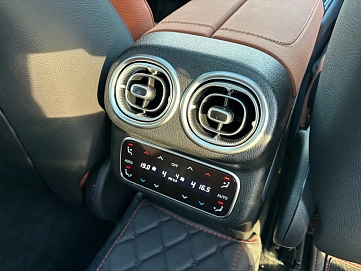 Mercedes-Benz GLC, 2025г., полный привод, автомат