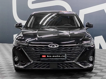 Chery Arrizo 8, 2024г., передний привод, робот