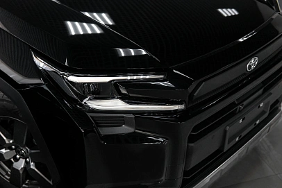 Toyota RAV4, 2026г., полный привод, вариатор