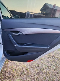 Hyundai i40, 2015г., передний привод, автомат