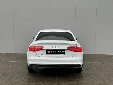 Audi A4, 2013г., полный привод, робот