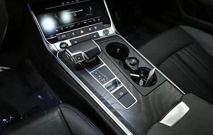 Audi A6, 2024г., полный привод, робот