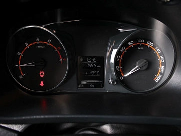 Lada (ВАЗ) Granta, 2025г., передний привод, механика
