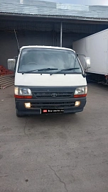 Toyota HiAce, 2003г.