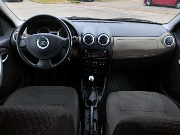 Lada (ВАЗ) Largus, 2019г., передний привод, механика