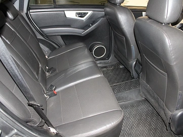 Lifan X60, 2014г., передний привод, механика