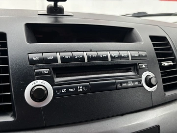 Mitsubishi Lancer, 2007г., передний привод, механика