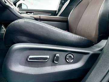 Honda UR-V, 2025г., полный привод, автомат