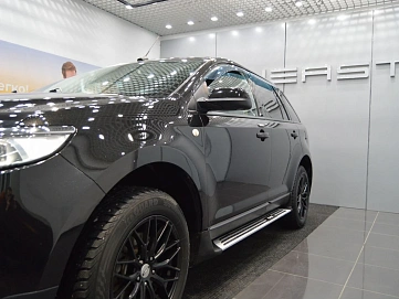 Ford Edge, 2014г., полный привод, автомат