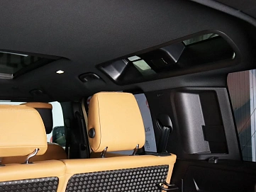 Land Rover Defender, 2022г., полный привод, автомат