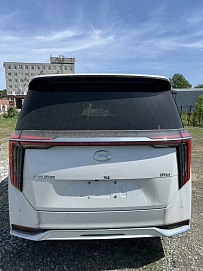 GAC M8, 2023г., передний привод, автомат