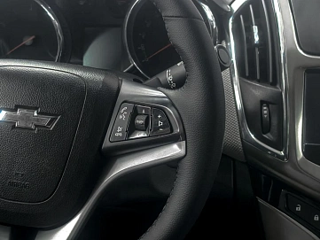 Chevrolet Cruze, 2013г., передний привод, механика