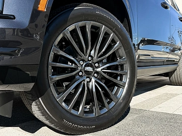 Cadillac Escalade, 2024г., полный привод, автомат