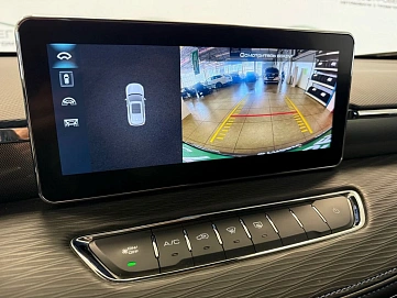 Haval Jolion, 2023г., полный привод, робот