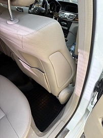 Mercedes-Benz E-Класс, 2013г., задний привод, автомат