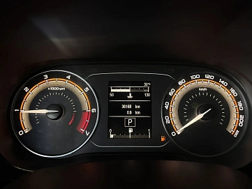 Lada (ВАЗ) Vesta, 2024г., передний привод, вариатор