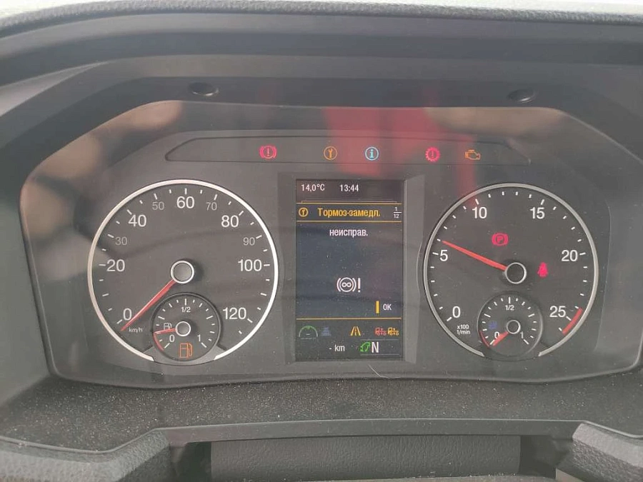 MAN TGX, 2023г.