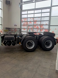 МАЗ 6430, 2023г.