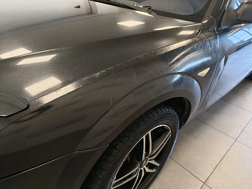 Ford Mondeo, 2006г., передний привод, механика
