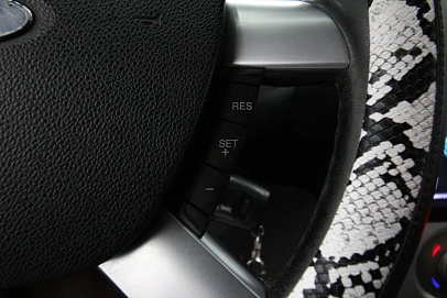 Ford Focus, 2008г., передний привод, автомат
