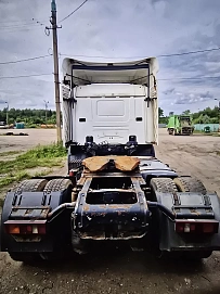 Scania P series, 2006г.