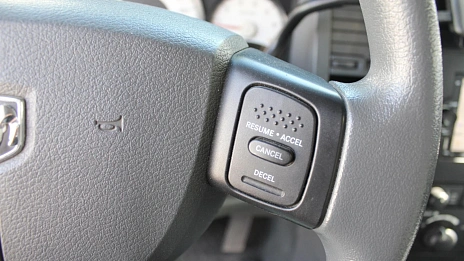 Dodge Durango, 2005г., передний привод, механика