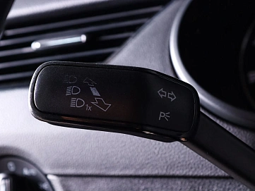 Skoda Octavia, 2015г., передний привод, робот