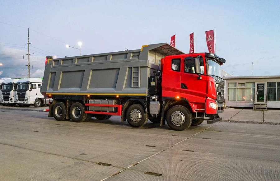 Sany SYZ434C 8W, 2024г.