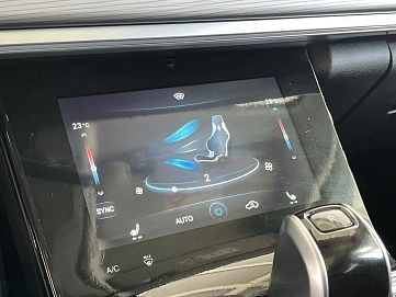 Chery Tiggo 8 Pro, 2021г., передний привод, робот