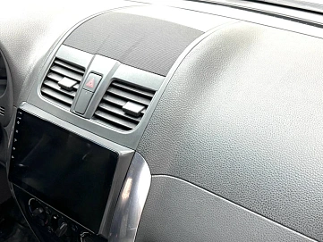 Suzuki SX4, 2011г., передний привод, механика