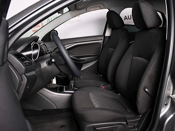 Lada (ВАЗ) Vesta, 2017г, передний привод, механика