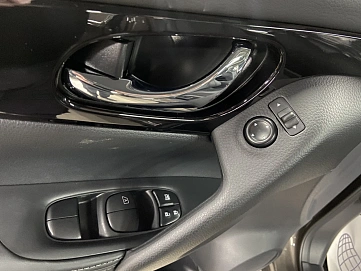 Nissan Qashqai, 2026г., передний привод, вариатор