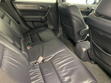 Honda CR-V, 2012г., полный привод, автомат