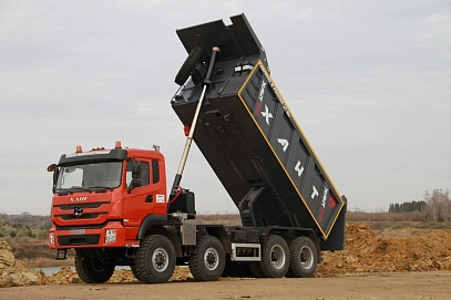 ХАНТ 8051B, 2025г.
