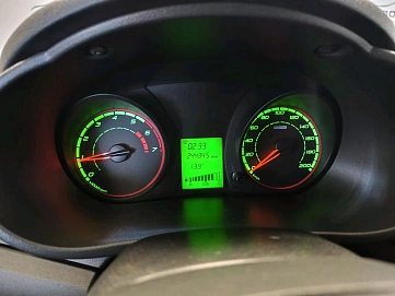 Lada (ВАЗ) Kalina, 2014г., передний привод, механика