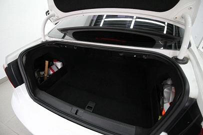 Volkswagen Passat, 2011г., передний привод, робот